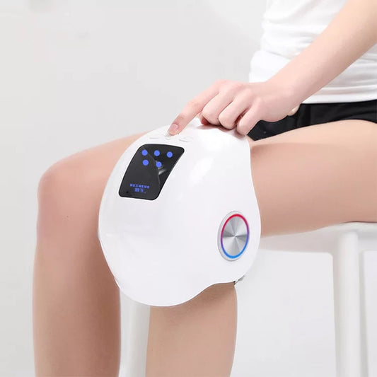Knee Physiotherapy Massager